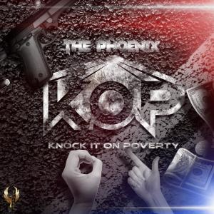BTRecords的專輯Knock It On Poverty (feat. The Phoenix)