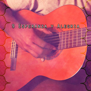 Album 9 Esperanza y Alegria from Guitar Instrumentals