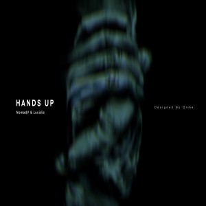 Album Hands Up from NomadV