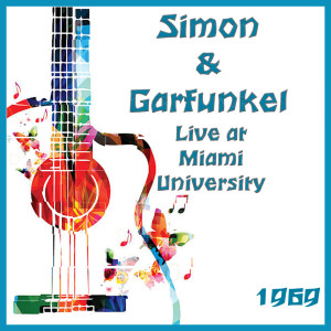 收听Simon & Garfunkel的The Boxer歌词歌曲