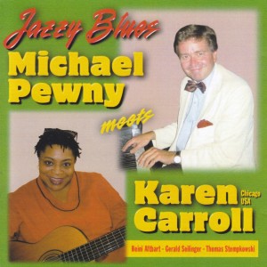 ดาวน์โหลดและฟังเพลง C.C. Rider พร้อมเนื้อเพลงจาก Michael Pewny meets Karen Carroll