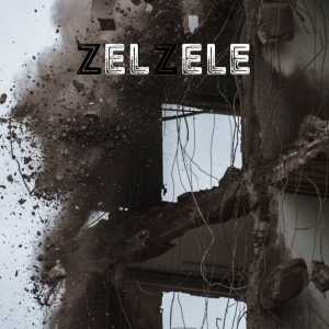 Album Zelzele from Ödra