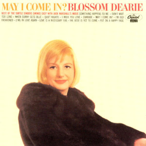 ดาวน์โหลดและฟังเพลง I Wish You Love (1998 Digital Remaster) พร้อมเนื้อเพลงจาก Blossom Dearie