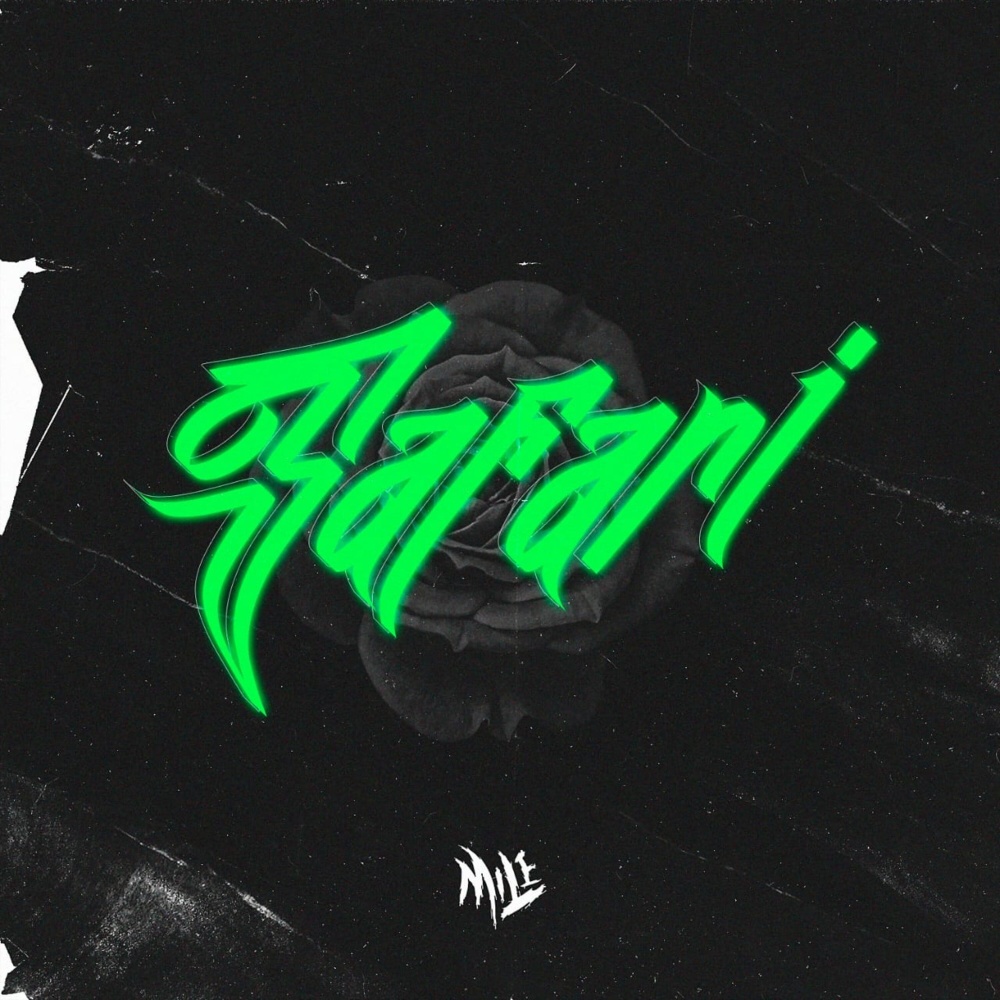 Safari (Explicit)