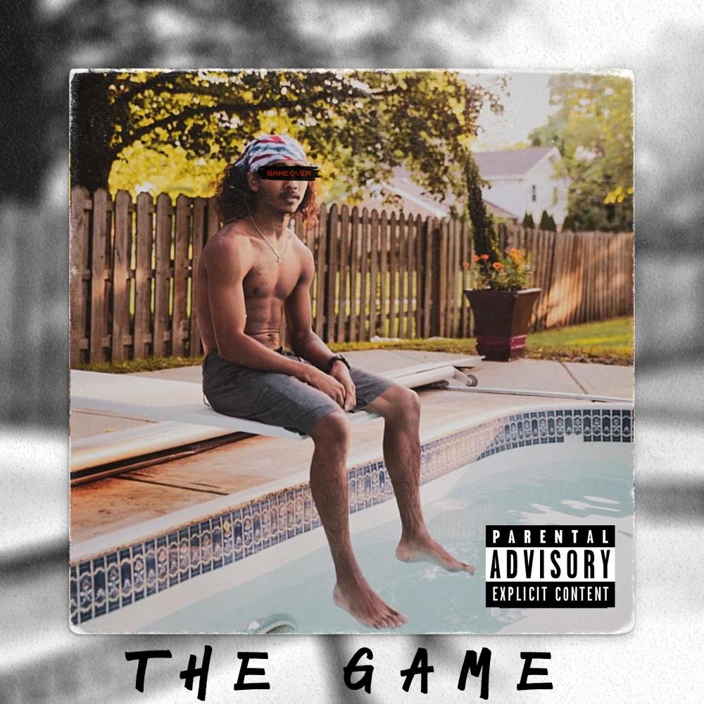 The Game (feat. LEO!) (Explicit)