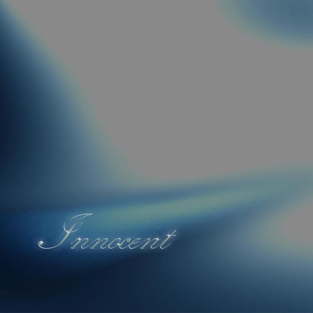 Innocent (feat. Grizz) (Explicit)