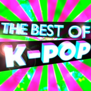 收聽Korean Poptastic的Sexy Love歌詞歌曲