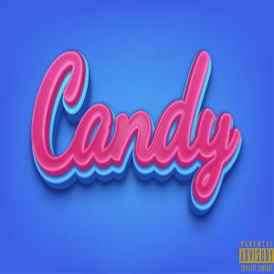 JS的專輯Candy (feat. Anton Johnson) [Explicit]
