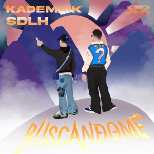 Album BUSCÁNDOME (Explicit) from 