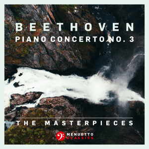 Czech Philharmonic Orchestra的專輯The Masterpieces, Beethoven: Piano Concerto No. 3 in C Minor, Op. 37
