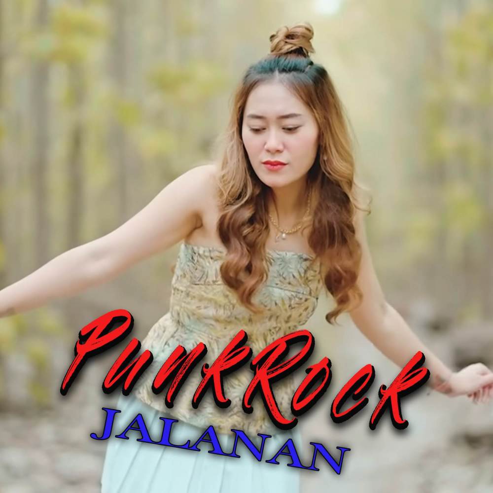 PunkRock jalanan