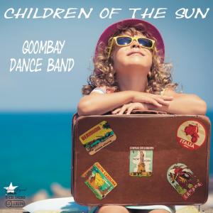 Album Children of the Sun from Goombay Dance Band