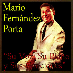 ดาวน์โหลดและฟังเพลง No Vuelvo Contigo พร้อมเนื้อเพลงจาก Mario Fernández Porta
