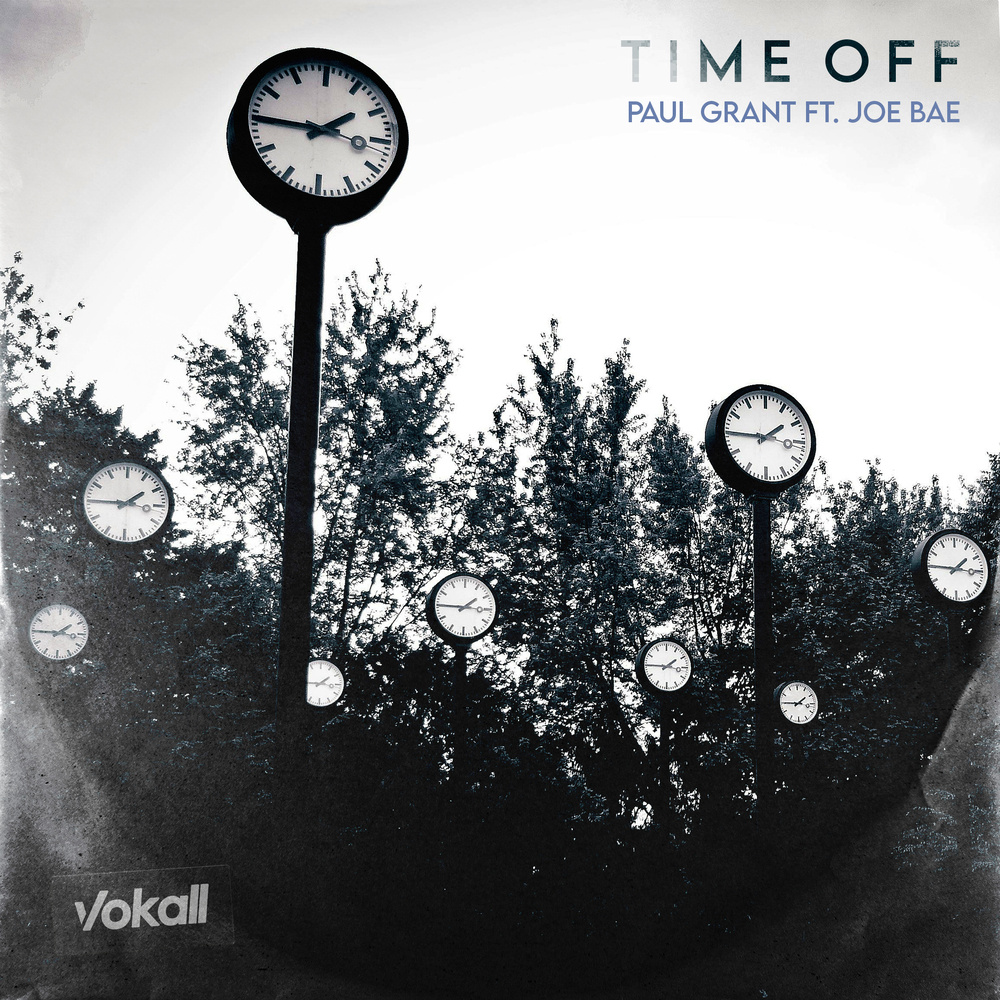Time Off
