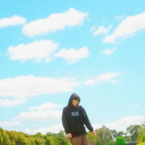 default playlist img