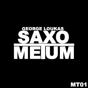 Album Saxo from George Loukas