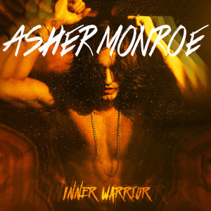 Album Inner Warrior oleh Asher Book