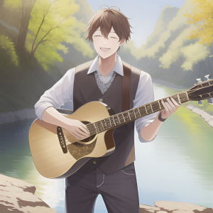 default playlist img