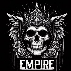 ดาวน์โหลดและฟังเพลง Empire พร้อมเนื้อเพลงจาก Amanarii