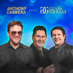 Album Como a primeira vez from Anthony Carrera