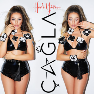 Listen to Hadi Yarim song with lyrics from Çağla
