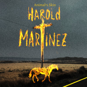 收聽Harold Martinez的X Story歌詞歌曲