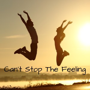 Dengarkan lagu Can't Stop The Feeling Cover nyanyian Good Cover dengan lirik