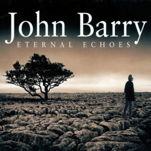 收聽John Barry的Barry: Blessed Illusion歌詞歌曲
