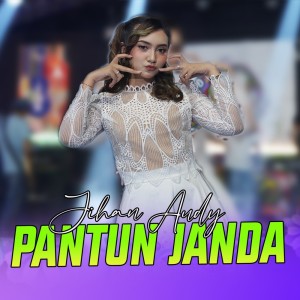 Listen to Pantun Janda song with lyrics from Jihan Audy