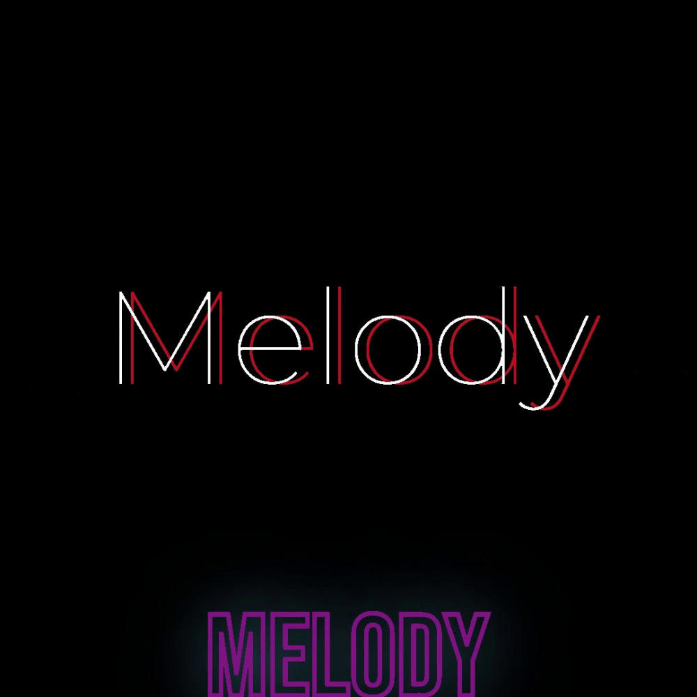 Melody (feat. Fresh Karson & Baks) (Explicit)