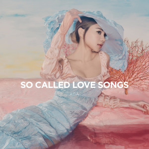 AGA的專輯So Called Love Songs