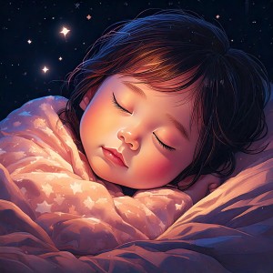 ดาวน์โหลดและฟังเพลง Baby's Lofi Melody for Night พร้อมเนื้อเพลงจาก Lofi Relax Vibes