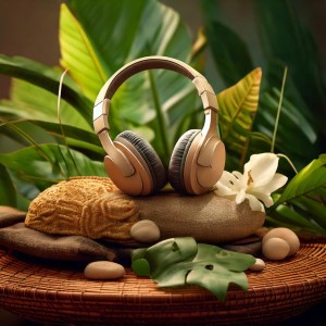 Tibetan Bowls的專輯Harmony for Spa: Relaxing Musical Touch