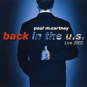 收聽Paul McCartney的I Saw Her Standing There (Live)歌詞歌曲