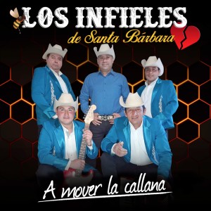 收聽LOS INFIELES DE SANTA BARBARA的Megamix - la Fiesta de los Infieles: Pica Pica/Quisiera y No Quisiera/Terjetita de Invitación/La Flechita/La Coronela/abrazando Mi Gana'o/Tengo a las Dos/Dame una Respuesta1歌詞歌曲