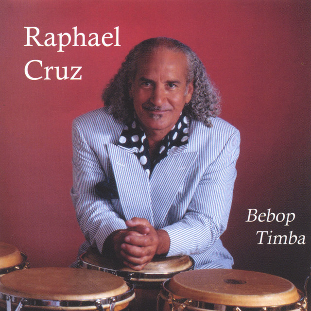 Raphael Cruz
