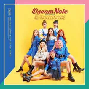 Dengarkan My Hobby is you lagu dari 드림노트 dengan lirik