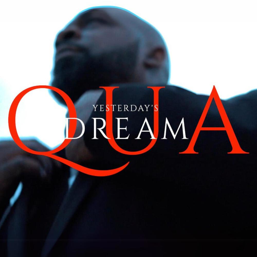 Yesterday's Dream (Explicit)