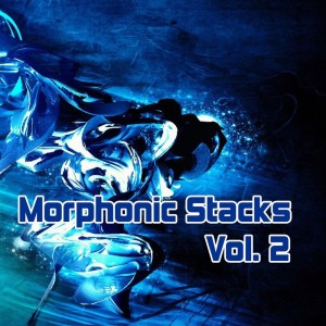 Various Artists的專輯Morphonic Stacks, Vol. 2