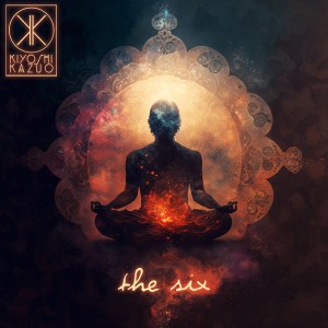 อัลบัม The Six ศิลปิน Kiyoshi Kazuo