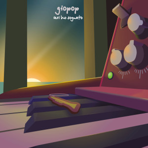 Album Ieri Ho Sognato from Giopop