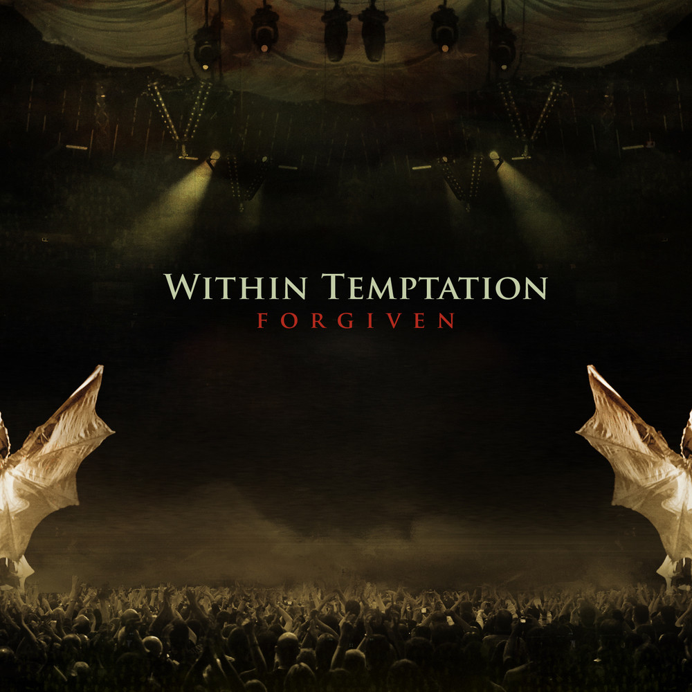 Forgiven (Album Version)