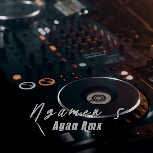 Dengarkan DJ Jawa Ngamen 5 lagu dari Agan Rmx dengan lirik