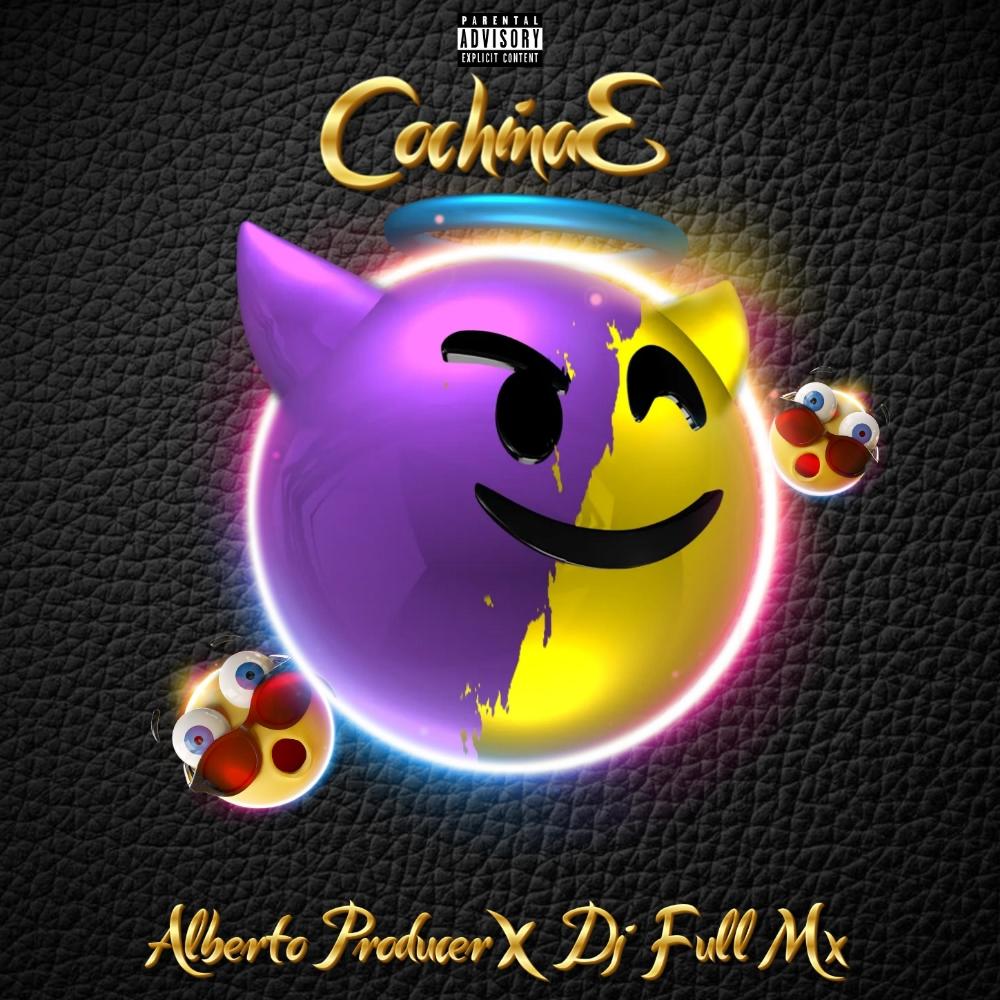 Cochinae (feat. DJ Full Mx)