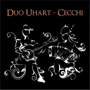 收聽Dúo Uhart-Cecchi的Por una Cabeza歌詞歌曲