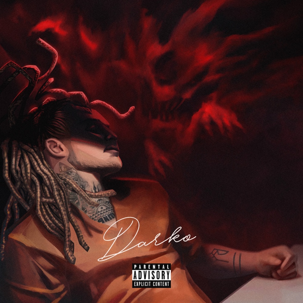 Balaclava (feat. Laza) (Explicit)