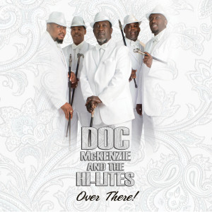 收聽Doc McKenzie的Over There歌詞歌曲