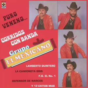 ดาวน์โหลดและฟังเพลง Lamberto Quintero พร้อมเนื้อเพลงจาก Mexicano