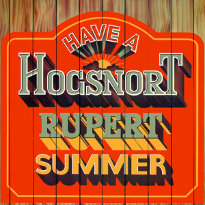 收聽Hogsnort Rupert's Original Flagon Band的Little Ukelele歌詞歌曲