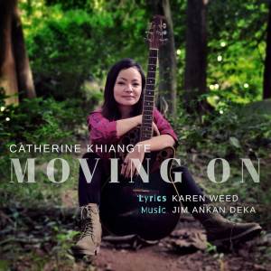 ดาวน์โหลดและฟังเพลง Moving On พร้อมเนื้อเพลงจาก Jim Ankan Deka